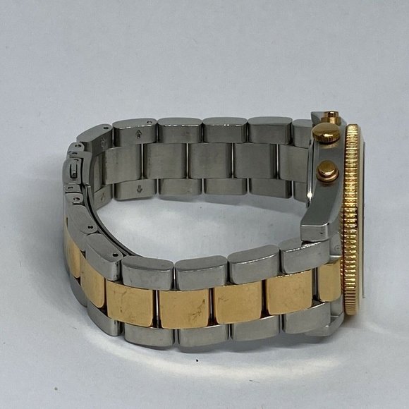 Fossil Perfect Boyfriend ES4135 Womens Stainless S - Picture 12 of 12